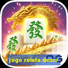 jogo roleta demo